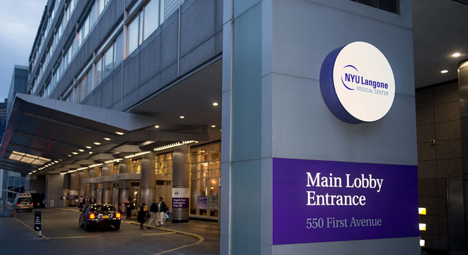 NYU Langone Health